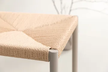 Malmön Matstol - Beige - Möbler - Fåtölj & stolar - Matstol & köksstol