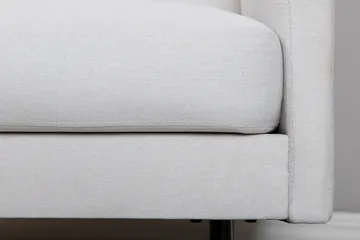 Zoom Fåtölj - Beige - Möbler - Fåtölj & stolar - Fåtölj