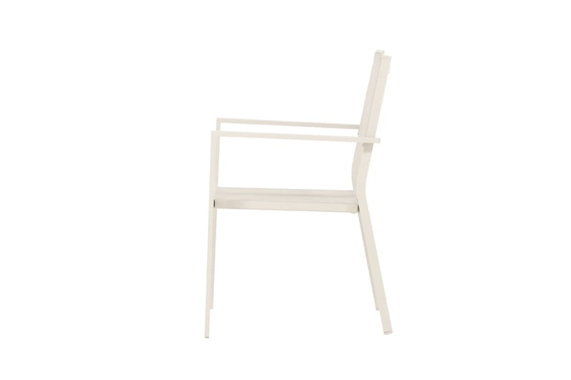 Copacabana Matstol - Beige - Utemöbler & utemiljö - Loungemöbler - Loungestol utomhus