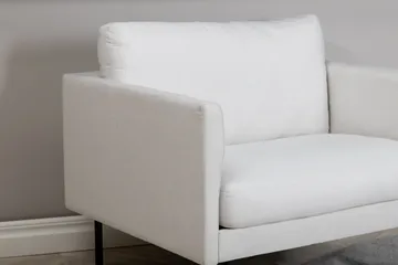 Zoom Fåtölj - Beige - Möbler - Fåtölj & stolar - Fåtölj