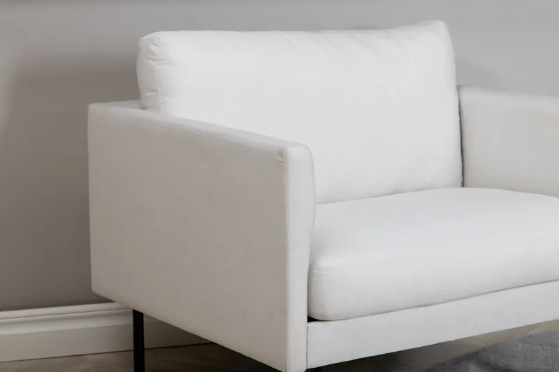 Zoom Fåtölj - Beige - Möbler - Fåtölj & stolar - Fåtölj