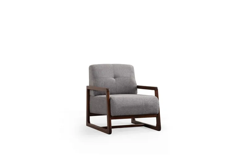 Adelphe Fåtölj, Ljusgrå