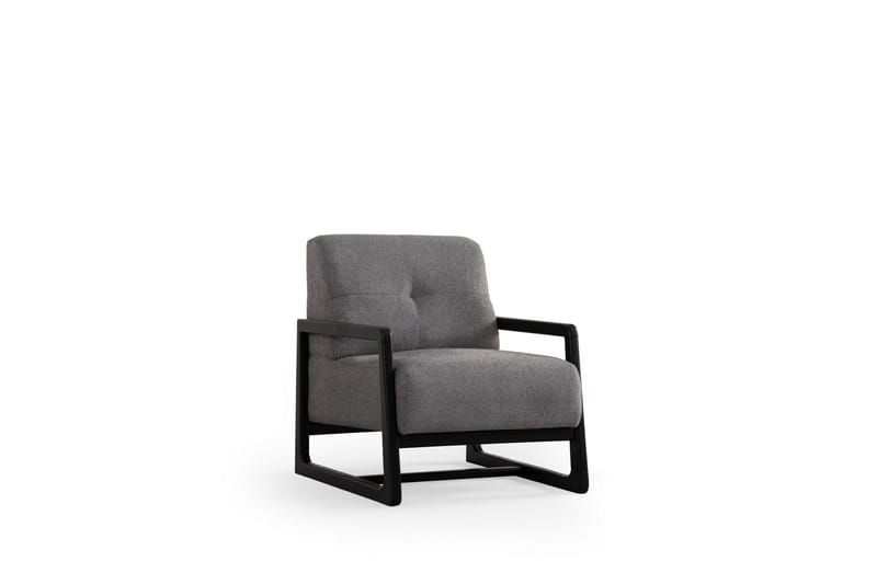 Adelphe Fåtölj, Ljusgrå