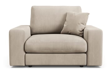 Adelsö by Gynning Djup Fåtölj i Manchester