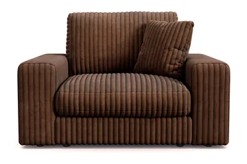 Adelsö by Gynning Djup Fåtölj i Manchester