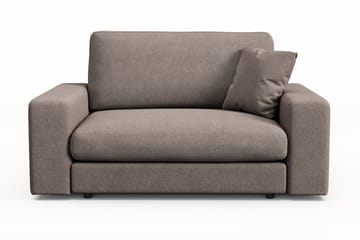 Adelsö by Gynning Stor Djup Fåtölj i Tyg