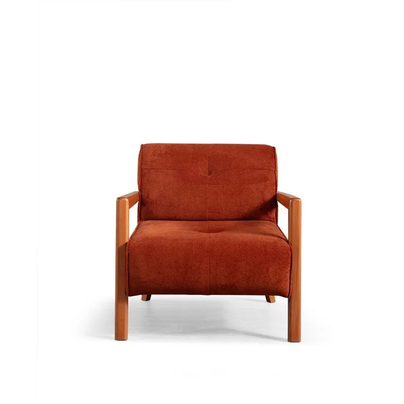 Adesis Fåtölj - Vit - Möbler - Fåtölj & stolar - Fåtölj