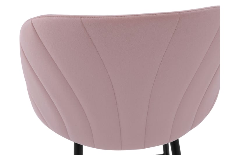 Aikka Barstol 105 cm - Marinblå - Möbler - Fåtölj & stolar - Barstol & barpall