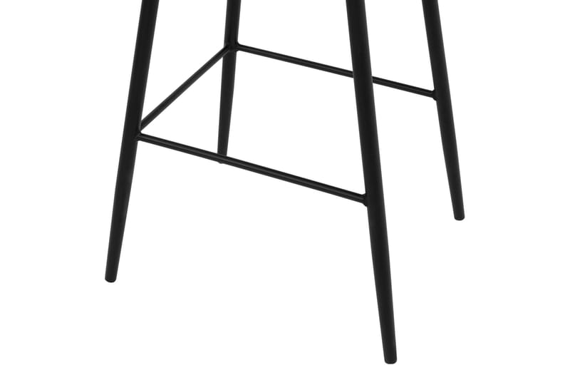 Aikka Barstol 105 cm - Marinblå - Möbler - Fåtölj & stolar - Barstol & barpall