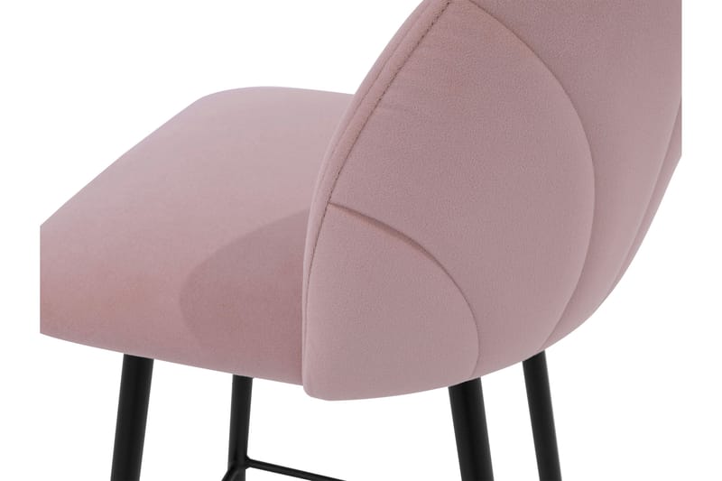 Aikka Barstol 105 cm - Marinblå - Möbler - Fåtölj & stolar - Barstol & barpall