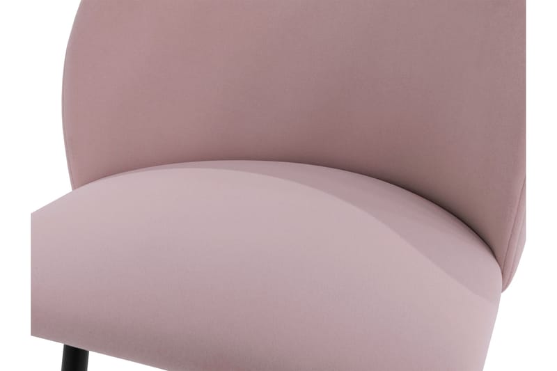 Aikka Barstol 105 cm - Rosa - Möbler - Fåtölj & stolar - Barstol & barpall