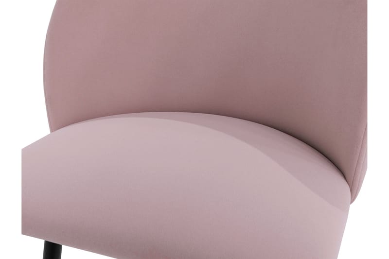 Aikka Barstol 105 cm - Rosa - Möbler - Fåtölj & stolar - Barstol & barpall