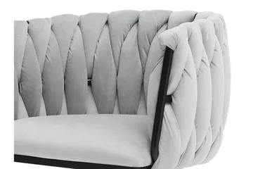 Aikka Barstol 107 cm - Beige - Möbler - Fåtölj & stolar - Barstol & barpall