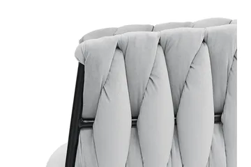 Aikka Barstol 107 cm - Beige - Möbler - Fåtölj & stolar - Barstol & barpall