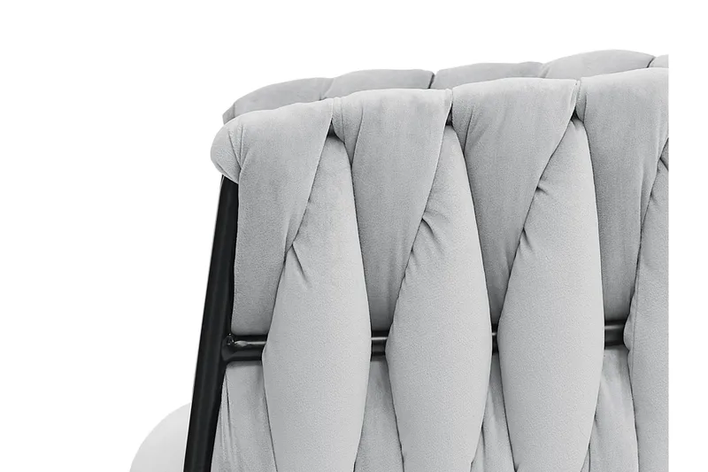 Aikka Barstol 107 cm - Beige - Möbler - Fåtölj & stolar - Barstol & barpall