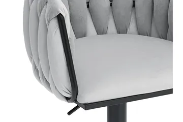 Aikka Barstol 107 cm - Beige - Möbler - Fåtölj & stolar - Barstol & barpall