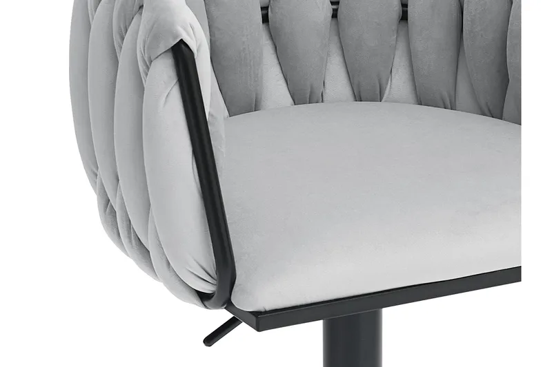 Aikka Barstol 107 cm - Beige - Möbler - Fåtölj & stolar - Barstol & barpall