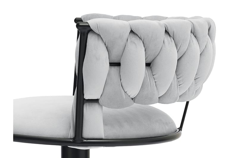 Aikka Barstol 98 cm - Beige - Möbler - Fåtölj & stolar - Barstol & barpall