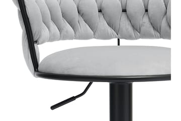 Aikka Barstol 98 cm - Beige - Möbler - Fåtölj & stolar - Barstol & barpall