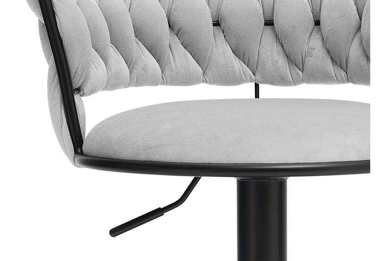 Aikka Barstol 98 cm - Beige - Möbler - Fåtölj & stolar - Barstol & barpall