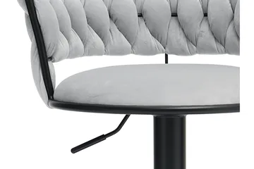 Aikka Barstol 98 cm - Svart - Möbler - Fåtölj & stolar - Barstol & barpall