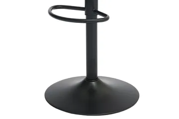 Aikka Barstol 98 cm - Svart - Möbler - Fåtölj & stolar - Barstol & barpall