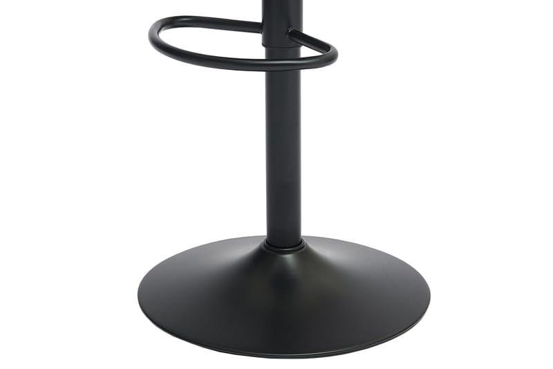 Aikka Barstol 98 cm - Svart - Möbler - Fåtölj & stolar - Barstol & barpall
