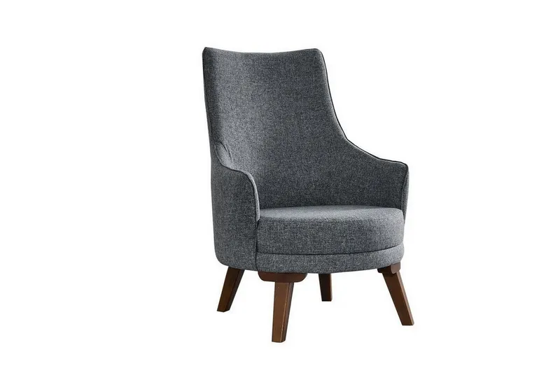 Akio Fåtölj, Ljusgrå