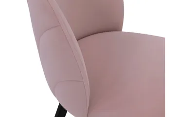 Akitomo Matstol - Beige - Möbler - Fåtölj & stolar - Matstol & köksstol