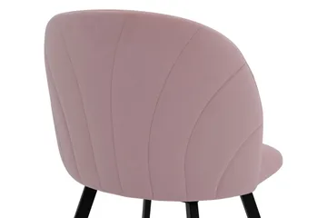 Akitomo Matstol - Beige - Möbler - Fåtölj & stolar - Matstol & köksstol