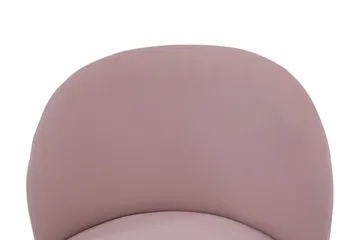 Akitomo Matstol - Beige - Möbler - Fåtölj & stolar - Matstol & köksstol