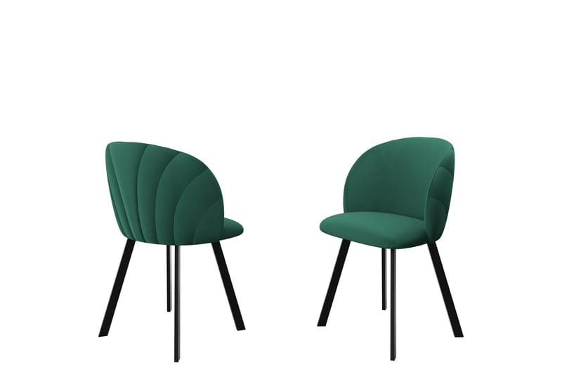 Akitomo Matstol, Grön