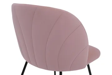 Akitomo Matstol - Grön - Möbler - Fåtölj & stolar - Matstol & köksstol