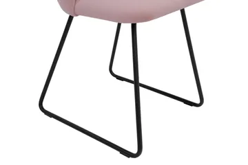 Akitomo Matstol - Grön - Möbler - Fåtölj & stolar - Matstol & köksstol