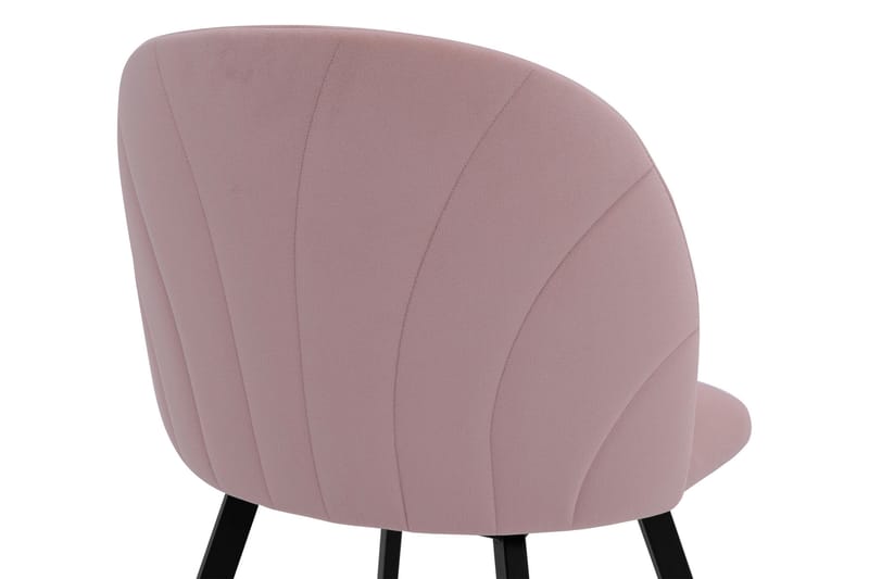 Akitomo Matstol - Grön - Möbler - Fåtölj & stolar - Matstol & köksstol