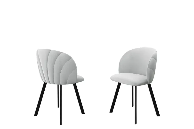 Akitomo Matstol, Ljusgrå