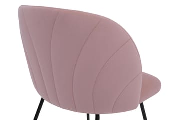 Akitomo Matstol - Ljusgrå - Möbler - Fåtölj & stolar - Matstol & köksstol