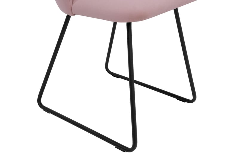 Akitomo Matstol - Ljusgrå - Möbler - Fåtölj & stolar - Matstol & köksstol