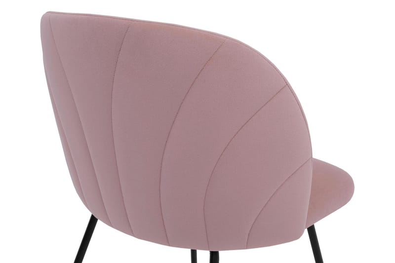 Akitomo Matstol - Marinblå - Möbler - Fåtölj & stolar - Matstol & köksstol