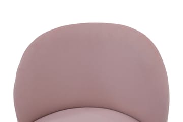 Akitomo Matstol - Rosa - Möbler - Fåtölj & stolar - Matstol & köksstol