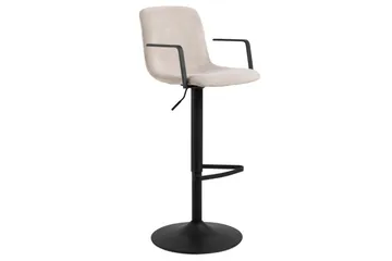 Allam Barstol 114 cm - Beige - Möbler - Fåtölj & stolar - Barstol & barpall