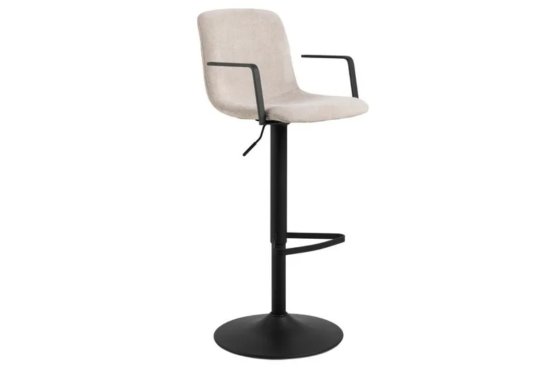 Allam Barstol 114 cm, Beige