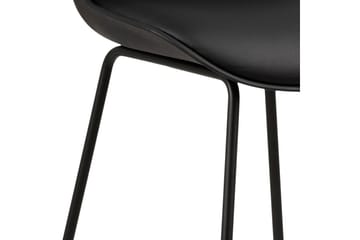 Alpull Barstol 94 cm - Svart - Möbler - Fåtölj & stolar - Barstol & barpall