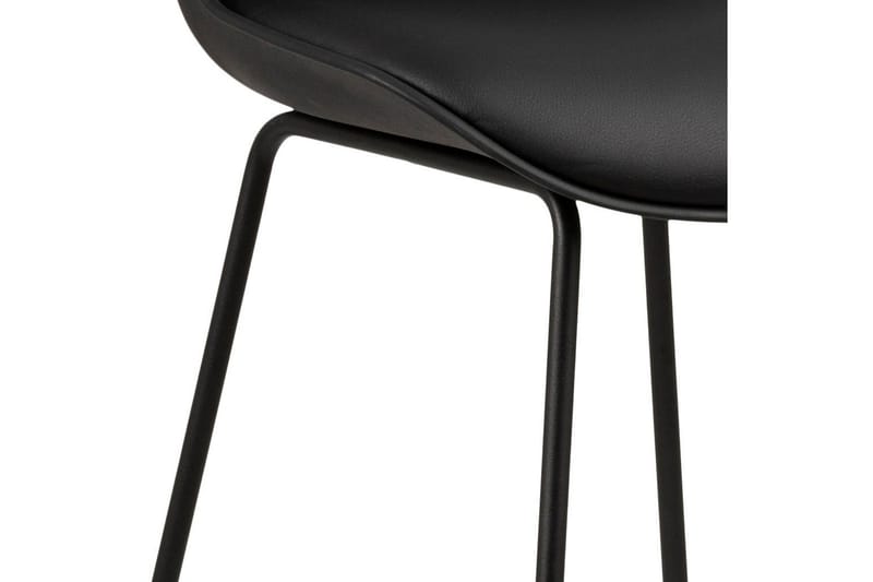 Alpull Barstol 94 cm - Svart - Möbler - Fåtölj & stolar - Barstol & barpall