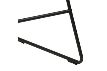 Alpull Barstol 94 cm - Svart - Möbler - Fåtölj & stolar - Barstol & barpall