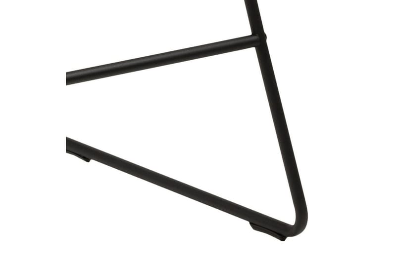 Alpull Barstol 94 cm - Svart - Möbler - Fåtölj & stolar - Barstol & barpall