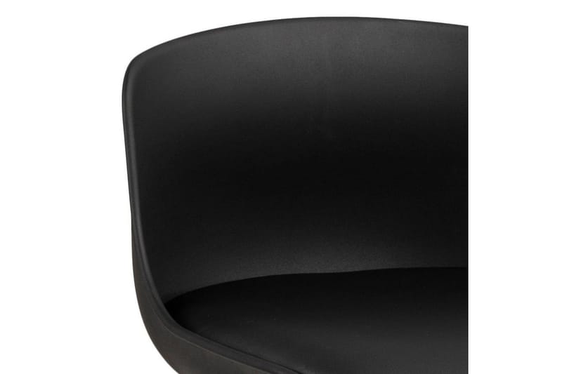 Alpull Barstol 94 cm - Svart - Möbler - Fåtölj & stolar - Barstol & barpall