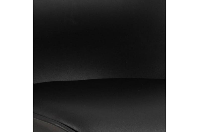 Alpull Barstol 94 cm - Svart - Möbler - Fåtölj & stolar - Barstol & barpall