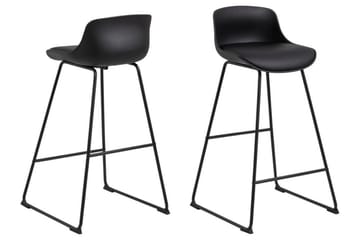 Alpull Barstol 94 cm - Svart - Möbler - Fåtölj & stolar - Barstol & barpall