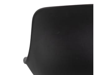 Alpull Barstol 94 cm - Svart - Möbler - Fåtölj & stolar - Barstol & barpall